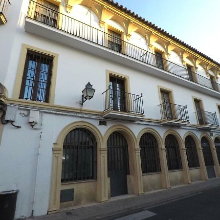 Apartamento Capuchinos Córdoba Exterior foto