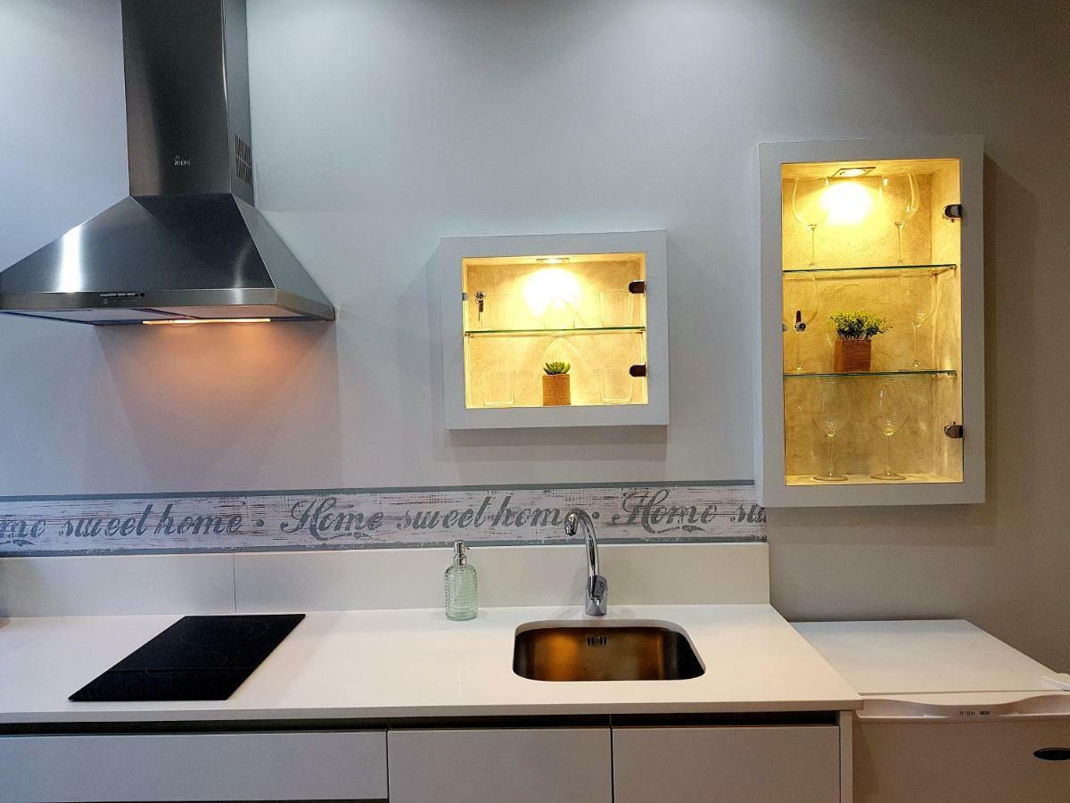 Apartamento Capuchinos Córdoba Exterior foto