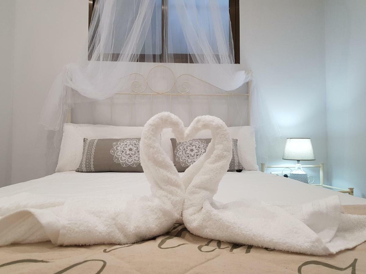 Apartamento Capuchinos Córdoba Exterior foto