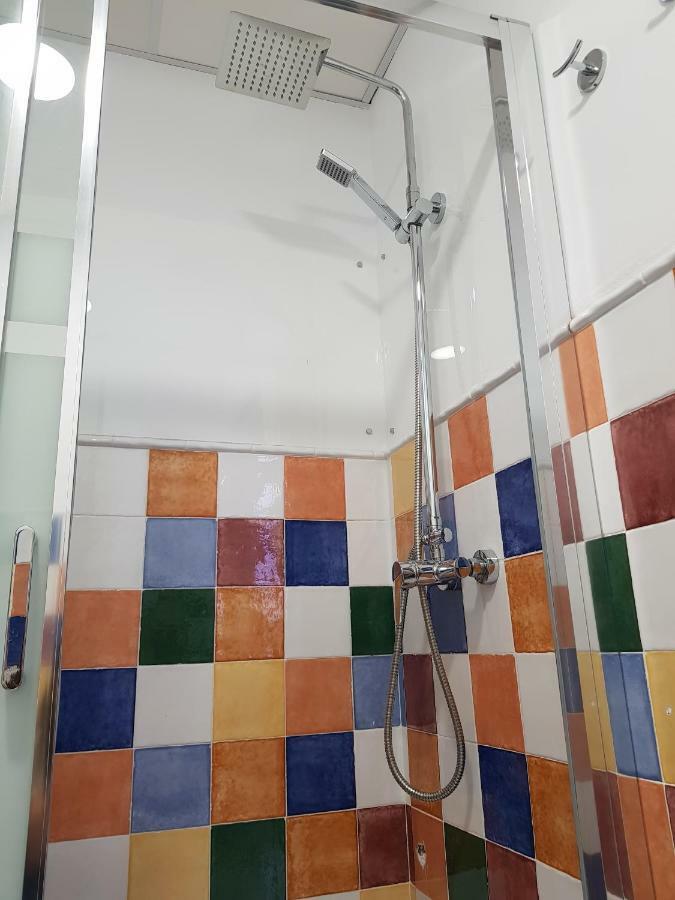 Apartamento Capuchinos Córdoba Exterior foto