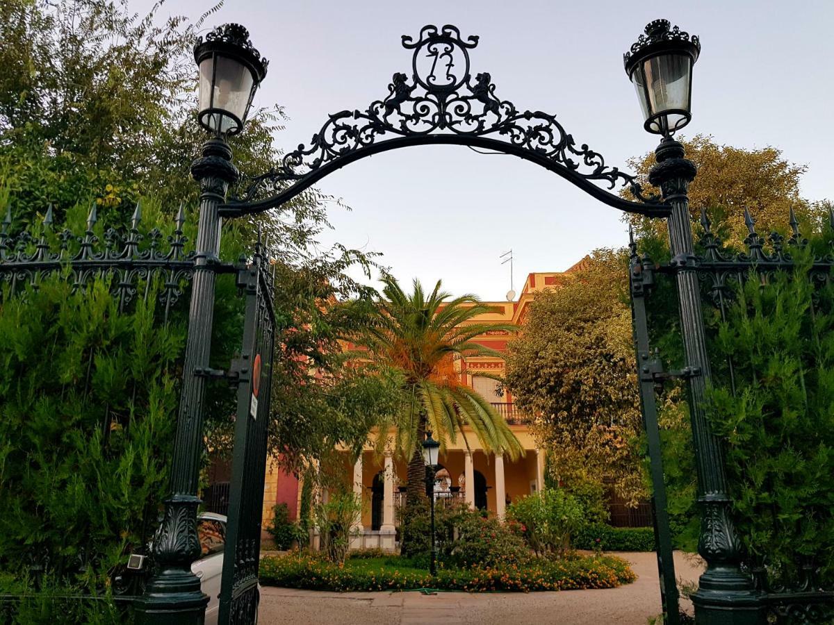 Apartamento Capuchinos Córdoba Exterior foto